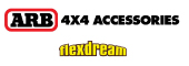 ARB4x4 by flexdream
